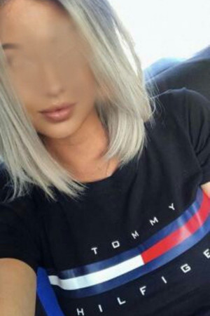 Виктория 